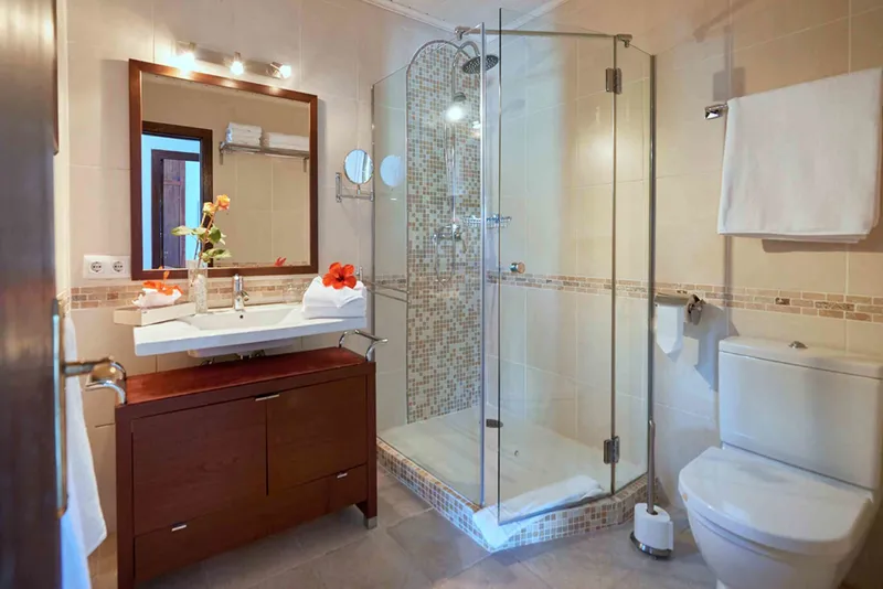 Apartment Puerto Andratx in a prime location with a dream sea view… — photo 9