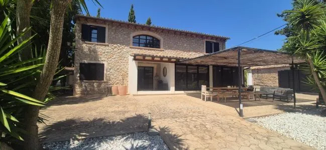 Rustic property - Alaró — photo 2