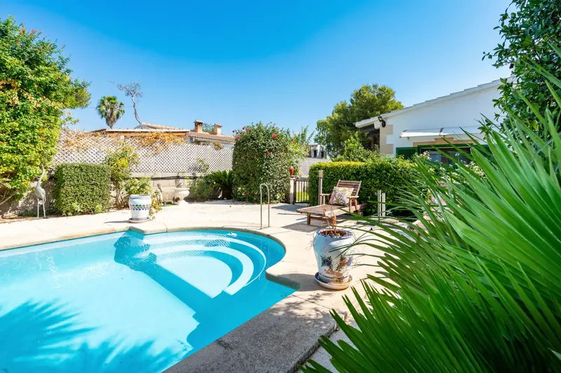 Charming country house in Muro, 7 minutes from Can Picafort — photo 12