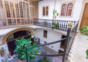 19th Century Palace – Old Town Palma — photo 10
