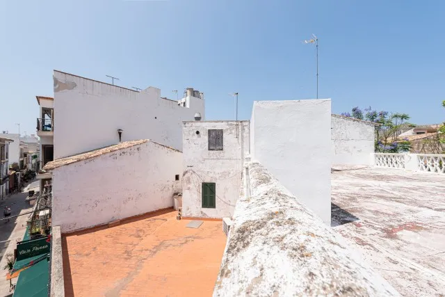 Commercial Building for Sale in Puerto Pollensa, North Mallorca — photo 3