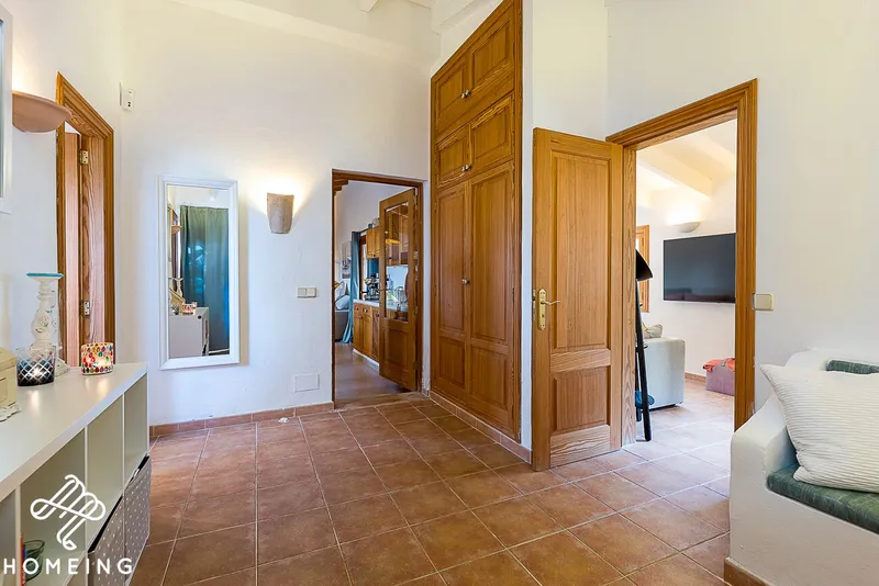 Rustic finca with beautiful views and tourist license — photo 10