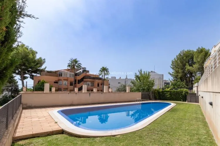Apartment in Palma de Mallorca — photo 8
