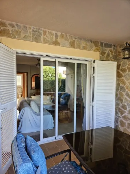 Semi-detached house — photo 1