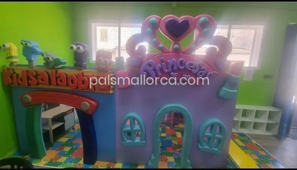 Commercial property in Llucmajor — photo 8