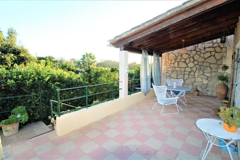 Rural or Farmhouse in Llubí, Province of Balearic Islands — photo 3