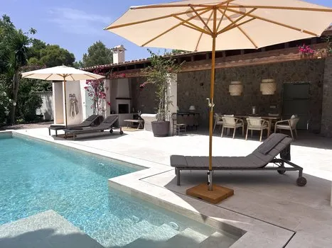 Villa — photo 8