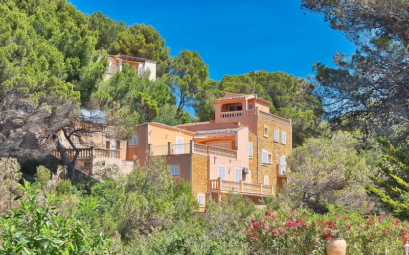 Plot in Costa de la Calma — photo 7