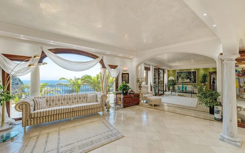 Mansion in Port d'Andratx, Province of Balearic Islands — photo 10