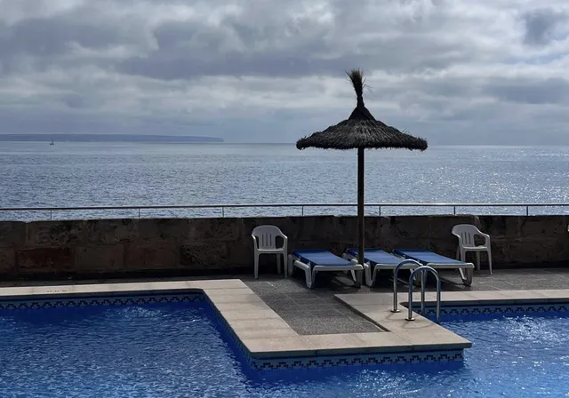 Illetas — photo 1