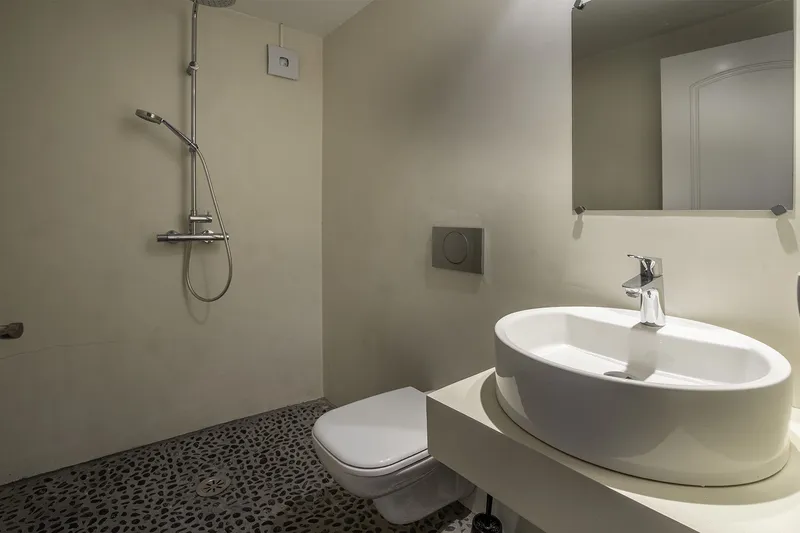 Historic real estate with guest apartment for sale in luxury area of Palma — photo 4