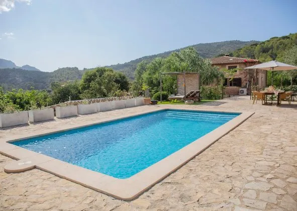 Detached house in Diseminado Pol 4, Esporles — photo 1