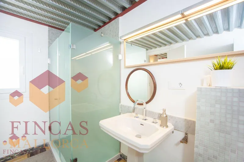 Duplex with parking – Amanecer – Cruz Roja — photo 8