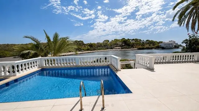 Villa for sale in Porto Petro, Santanyí, Mallorca — photo 4