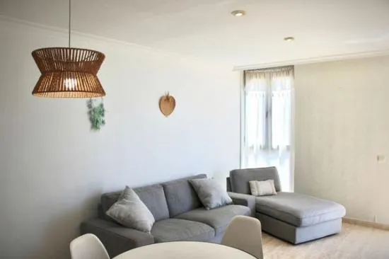 Apartment with nice sea views 50 meters from the promenade — photo 5
