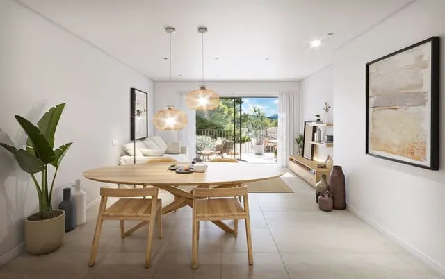 Apartment for sale in Andratx — photo 6
