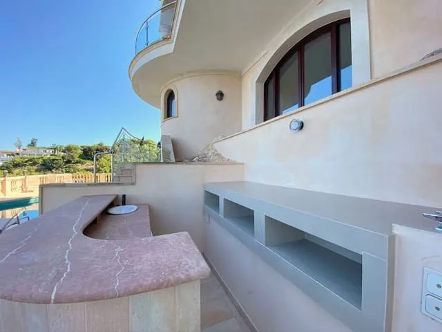 Villa for rent in Sol de Mallorca, Calvià — photo 11