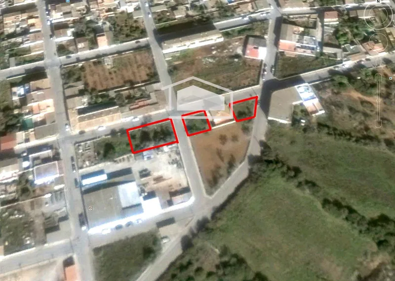 Five urban plots in Ses Salines. Possibility of acquiring several together — photo 4