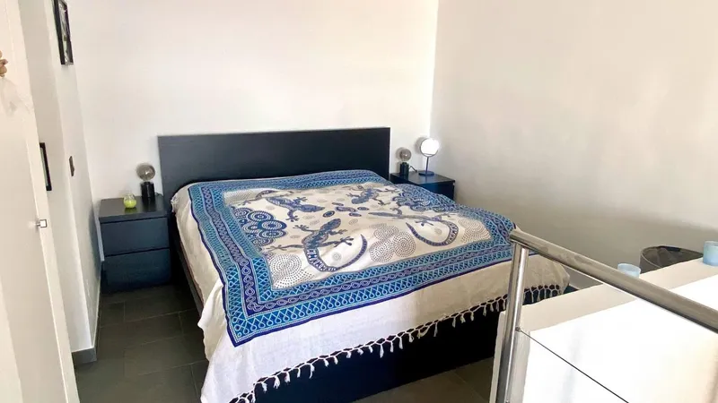 Port Andratx - One bedroom Sea Front Apartment — photo 6