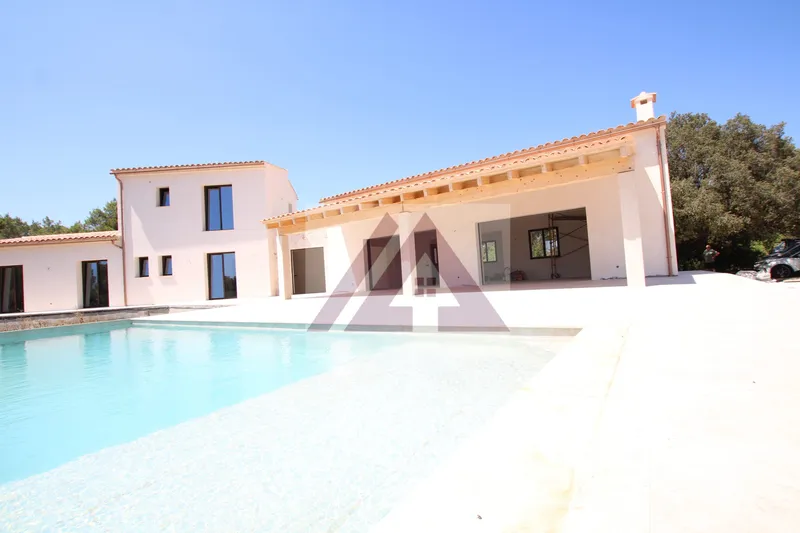 Country house for rent in Felanitx — photo 1