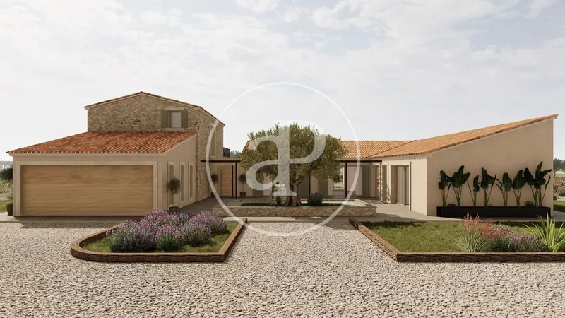 Villa in Porreres, Province of Balearic Islands — photo 2