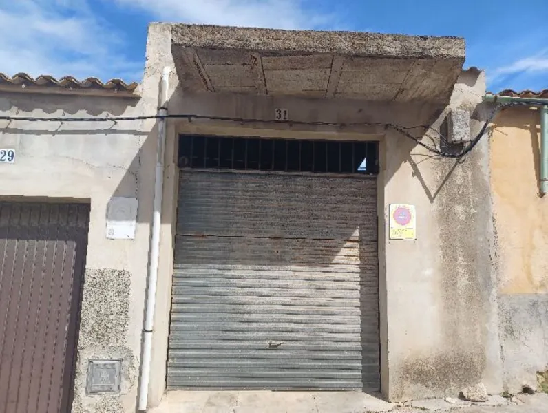 Garage in Felanitx — photo 6