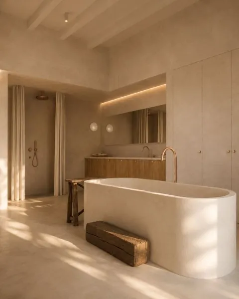 Exclusive and modern newly built country house near Santanyí — photo 12