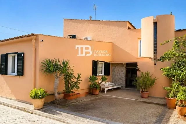 Villa for sale in Bunyola, Mallorca — photo 4