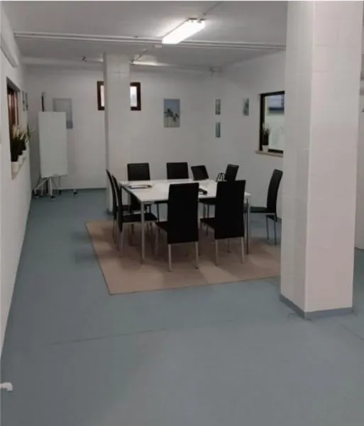 Commercial premises — photo 1