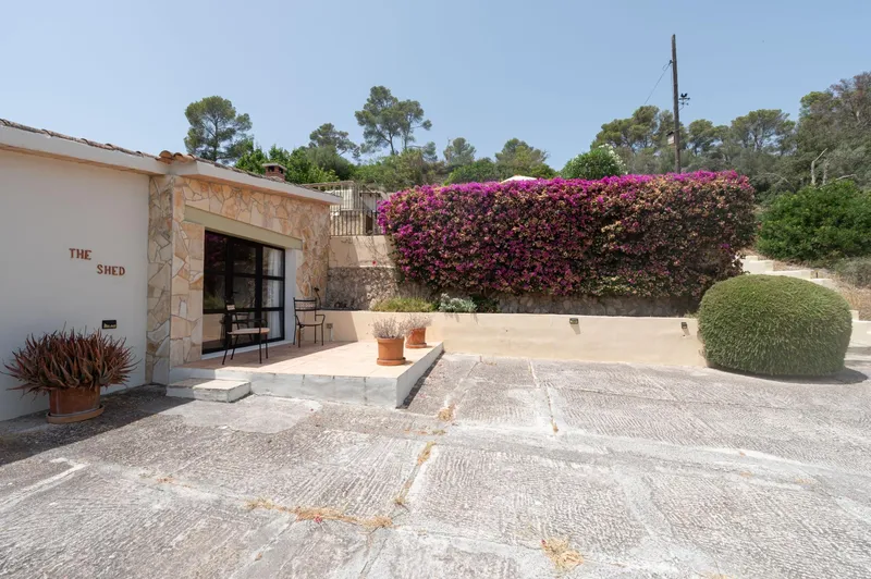 Magnificent Country House on the Outskirts of Sineu — photo 5