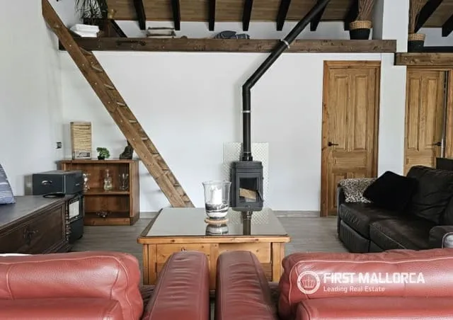 Finca/Country House for rent in Montuïri, Mallorca — photo 2