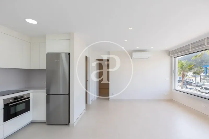 Piso con terraza en venta en Avinguda de Gabriel Roca i Garcías — photo 7