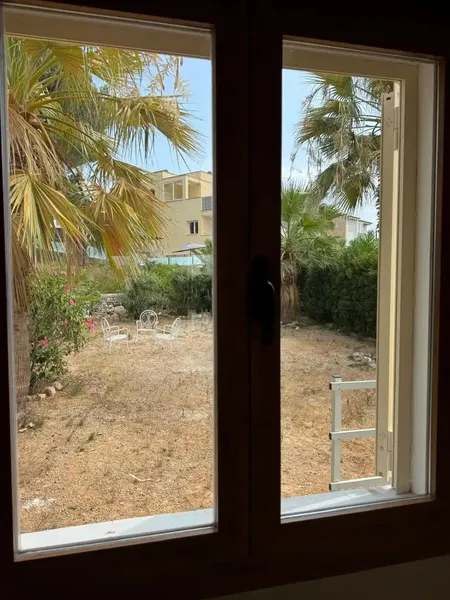 Reformed flat in Portocolom, facing the sea and a few steps from the beach, in a privileged location with pleasant views — photo 12