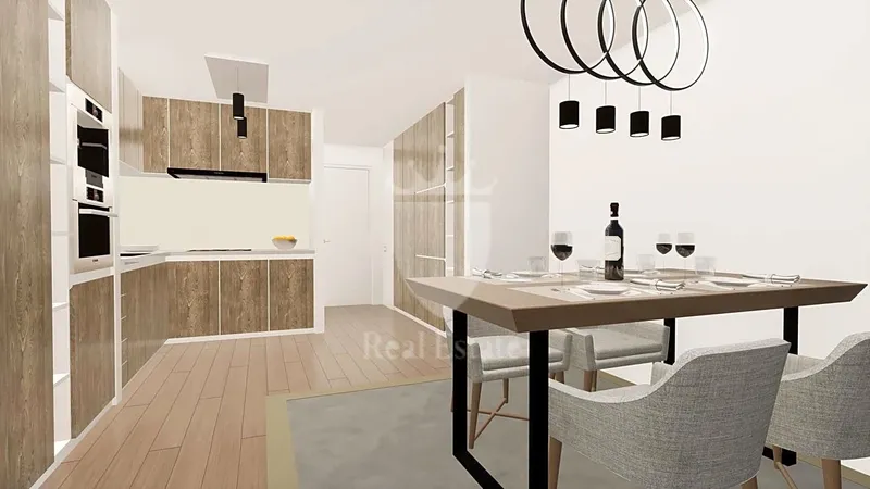 Apartment with terrace, parking and storage room in Cala Bona - Son Servera — photo 8