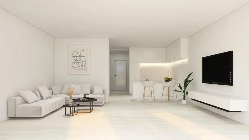 Exclusive new-build project near the coast with partial sea views — photo 6