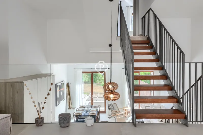 Townhouse for sale in Fornalutx with spacious outdoor areas — photo 7