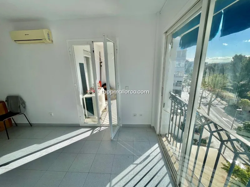 Apartment in Cala Mayor — photo 5