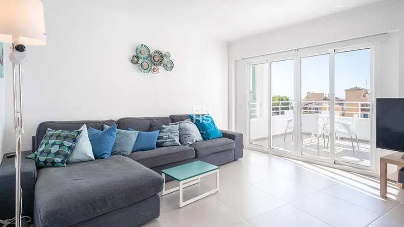 Apartment for sale in Puerto Portals — photo 4
