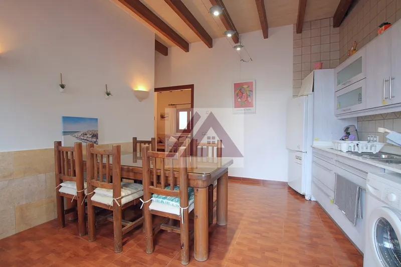 Village house for sale in Ses Salines — photo 5