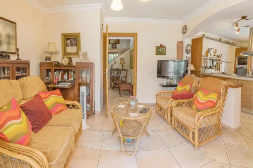 Alcudia, well-maintained finca with a pool, garage, and maximum privacy near Alcudia — photo 7