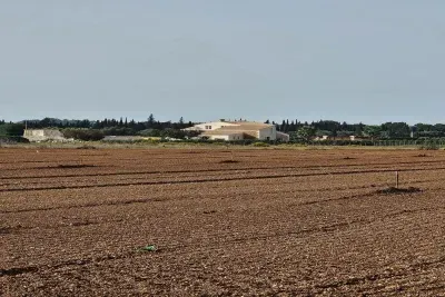 Land in Llubi — photo 1
