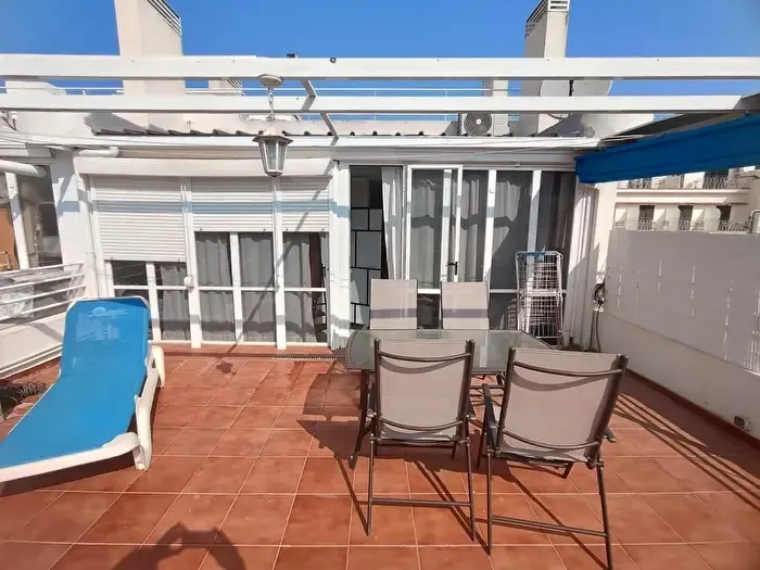 Piso de 1 habitación en alquiler en Platja de Palma, Can Pastilla — photo 2