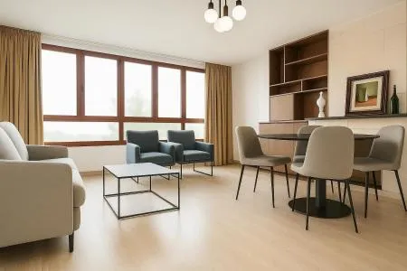 Flat - Palma de Mallorca (Centro), Built Surface 176m², 5 Bedrooms, 2 Bathrooms, Lift — photo 8