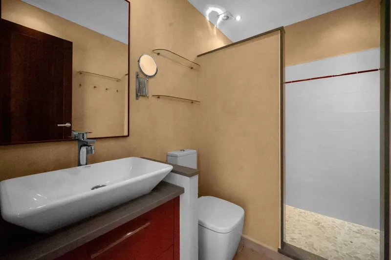15,326 m² finca with 8 rooms, pool and sea view for sale — photo 10