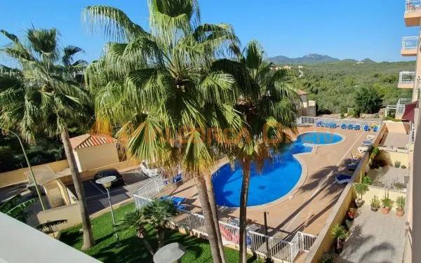 Spectacular apartment for rent in Cales de Mallorca — photo 5