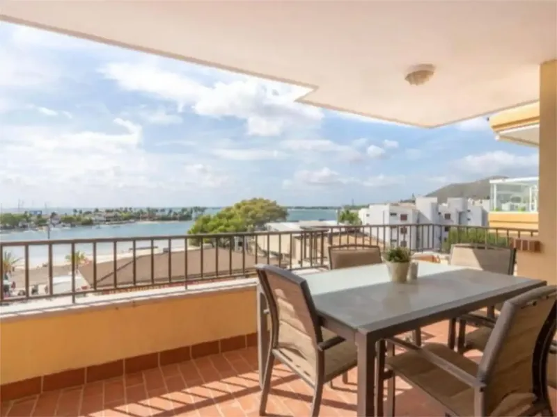 Great large apartment available for seasonal rental from March — photo 1