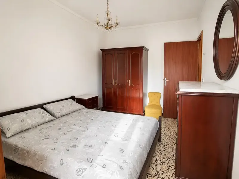 In the center of Mancor de la Vall, one of the most charming villages in the Serra de Tramuntana, we present this spacious village house — photo 12
