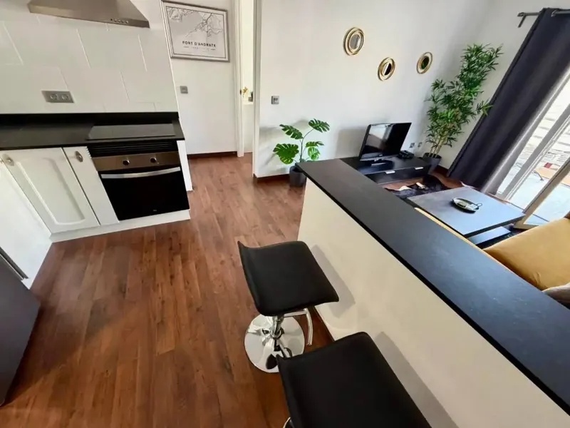 Exclusive apartment for sale in Port d'Andratx — photo 12