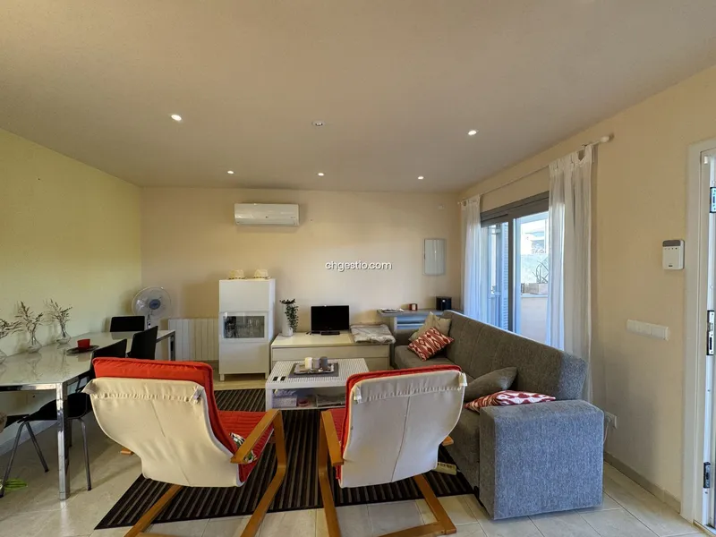 Apartment in Campos — photo 5