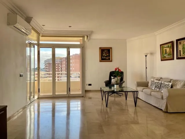 Apartment for rent in Portopi, Palma de Mallorca — photo 2